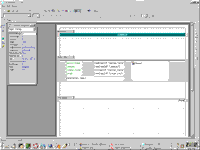 FastReport CLX Screenshot